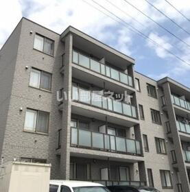 北海道函館市花園町 賃貸マンション