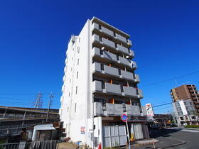 サンハイツ西京極
