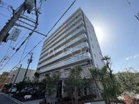 大阪府豊中市岡上の町2 9階建 築4年3ヶ月