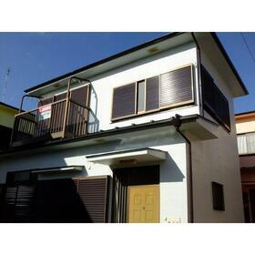 神奈川県小田原市成田 賃貸一戸建て