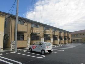 群馬県前橋市江田町 賃貸アパート