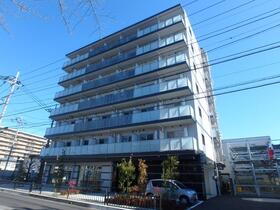 埼玉県川口市南鳩ヶ谷５ 7階建 築9年1ヶ月