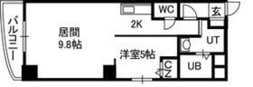 北海道札幌市中央区南三条東４ バスセンター前駅 1LDK マンション 賃貸物件詳細