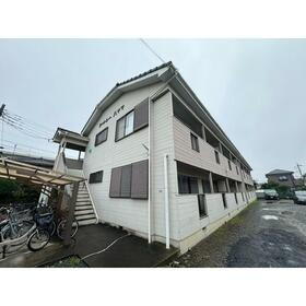 シャトレーハヤマ 2階建