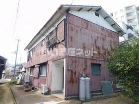 兵庫県加古川市加古川町粟津 2階建 築53年11ヶ月