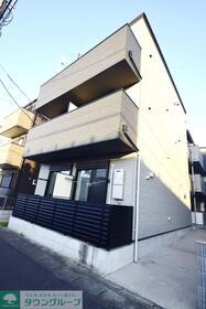 キャメル南流山７Ａ