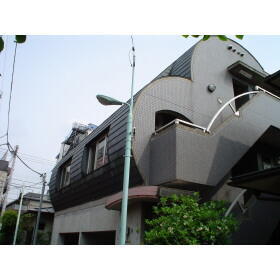 東京都豊島区長崎３ 3階建 築37年7ヶ月