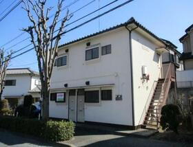 コーポいわかべ