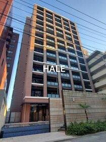 グランフォーレ博多駅東プレミア