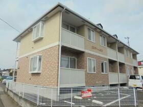 宮城県仙台市宮城野区燕沢１ 2階建 築22年10ヶ月