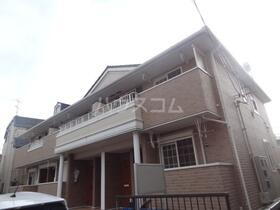 東京都葛飾区新宿５ 賃貸アパート