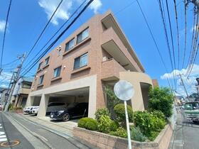 ボンヌール菊野台