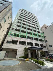 カスタリア新宿御苑