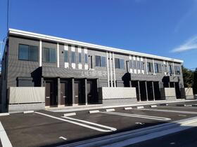 大阪府岸和田市南上町１ 賃貸アパート