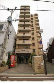 福岡県福岡市博多区美野島２ 賃貸マンション