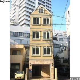 愛知県名古屋市中区新栄２ 4階建 築18年