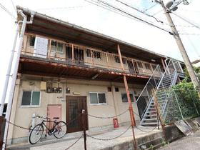 奈良県奈良市あやめ池南２ 2階建 築53年6ヶ月