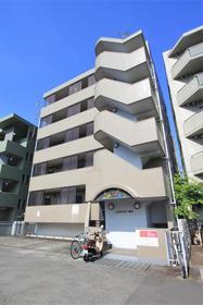 愛媛県松山市御幸２ 6階建 築31年5ヶ月