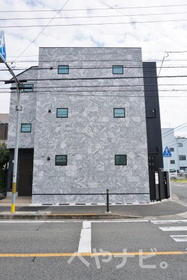 愛知県名古屋市中村区長筬町５ 3階建 築3年4ヶ月