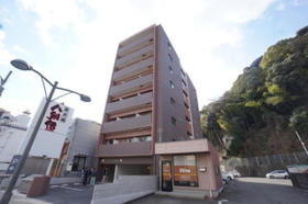 愛媛県松山市平和通３ 8階建 築2年5ヶ月