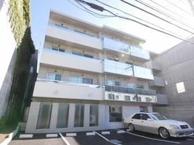 北海道札幌市中央区南十三条西７ 4階建 築5年10ヶ月