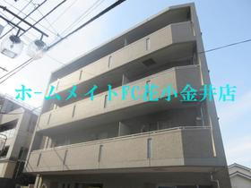 東京都小平市美園町１ 5階建 築19年6ヶ月