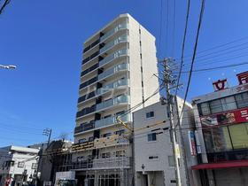愛知県名古屋市東区矢田５ 10階建 築1年5ヶ月