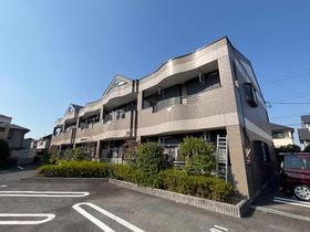 愛知県安城市里町３ 2階建 築25年8ヶ月