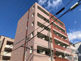 大阪府堺市堺区向陵中町４ 6階建 築1年7ヶ月