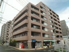 東京都調布市小島町１ 8階建 築26年6ヶ月