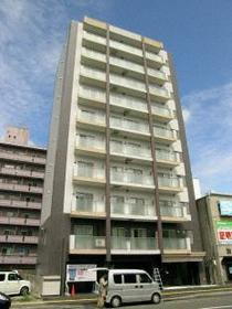 北海道札幌市中央区南一条西１７ 10階建