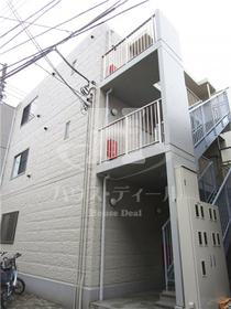 東京都北区滝野川６ 3階建 築19年4ヶ月