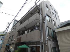 東京都目黒区東山３ 5階建 築28年6ヶ月