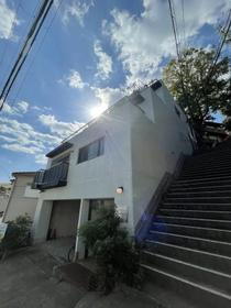 ダイバーシティ神戸長田Ａ棟 7階建