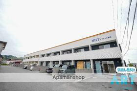 愛媛県松山市勝岡町 2階建 築4年5ヶ月