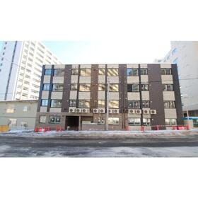 北海道札幌市手稲区手稲本町二条４ 4階建 
