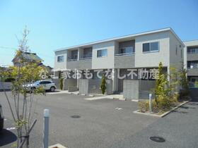 愛知県西春日井郡豊山町大字豊場字下戸 2階建 築10年6ヶ月