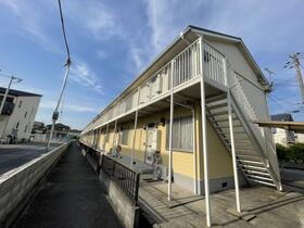 兵庫県姫路市網干区和久 2階建