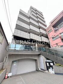 東京都新宿区須賀町 賃貸マンション