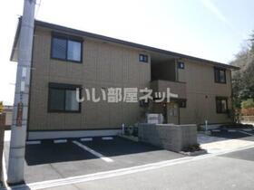 大阪府枚方市東中振２ 2階建