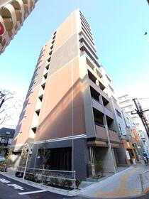 クレイシアＩＤＺ板橋本町アーバンレジデンス 13階建
