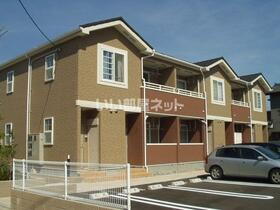 新潟県新潟市江南区亀田向陽１ 賃貸アパート