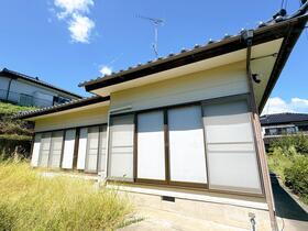 金山町戸建て