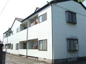 群馬県前橋市亀里町 2階建 築38年9ヶ月