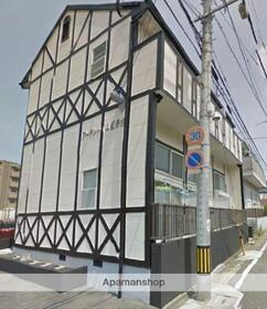 福岡県福岡市東区下原１ 賃貸アパート