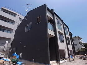 兵庫県神戸市東灘区岡本９ テラスハウス