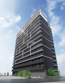 大阪府大阪市西区本田３ 賃貸マンション