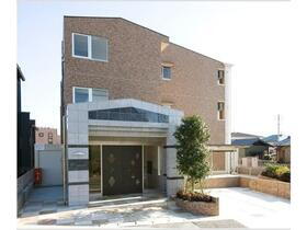 愛知県名古屋市守山区下志段味１ 3階建 築17年11ヶ月