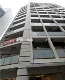 パークハビオ渋谷