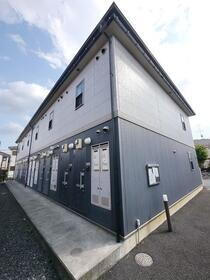 東京都東大和市狭山４ 賃貸アパート